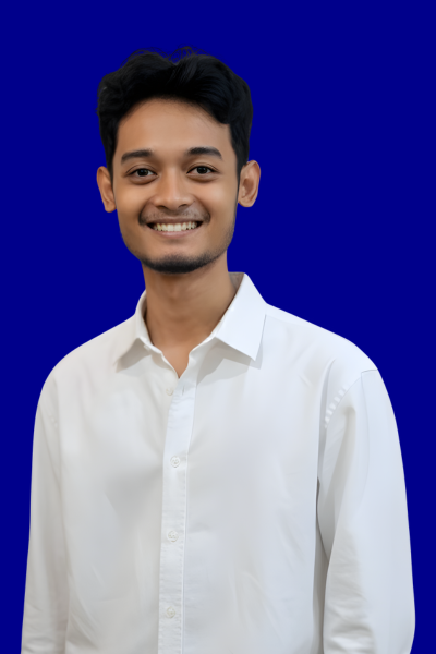 Pramudya Jesril Pratama